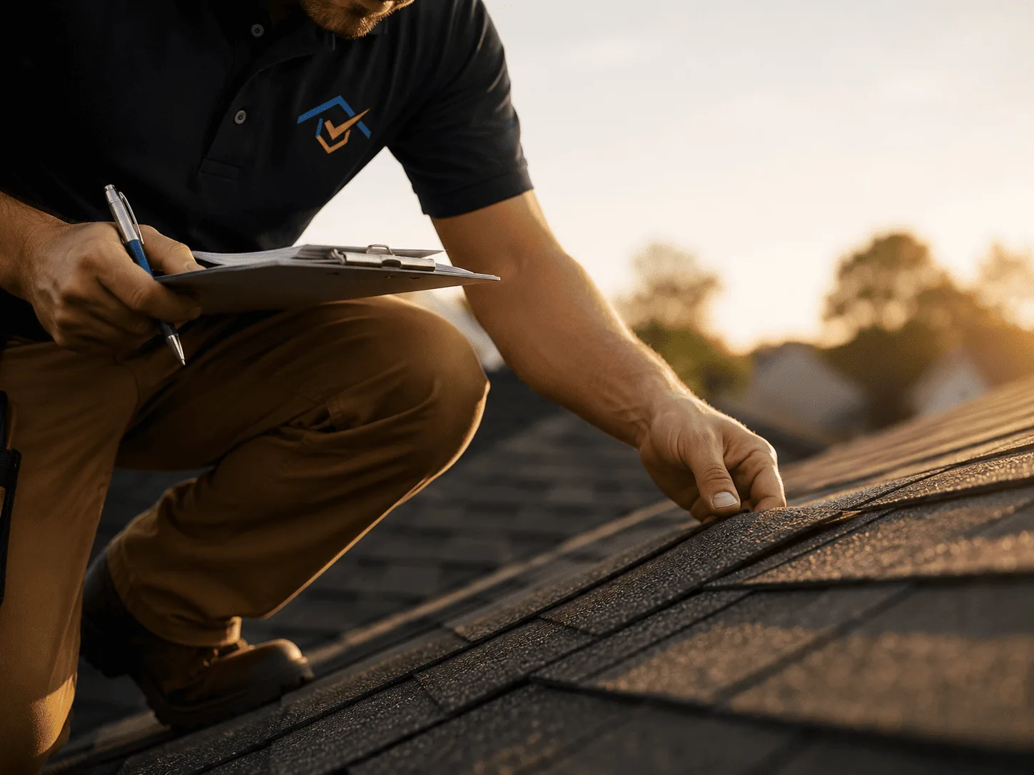 Why Choose Roof Inspection in New Concord, OH