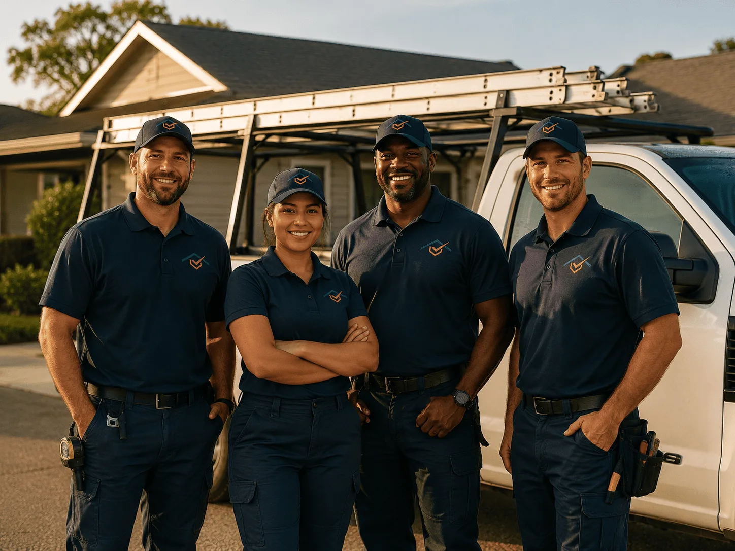 Roof Inspection company in New Concord, OH